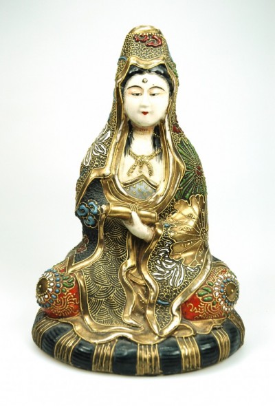 Satsuma Kannon